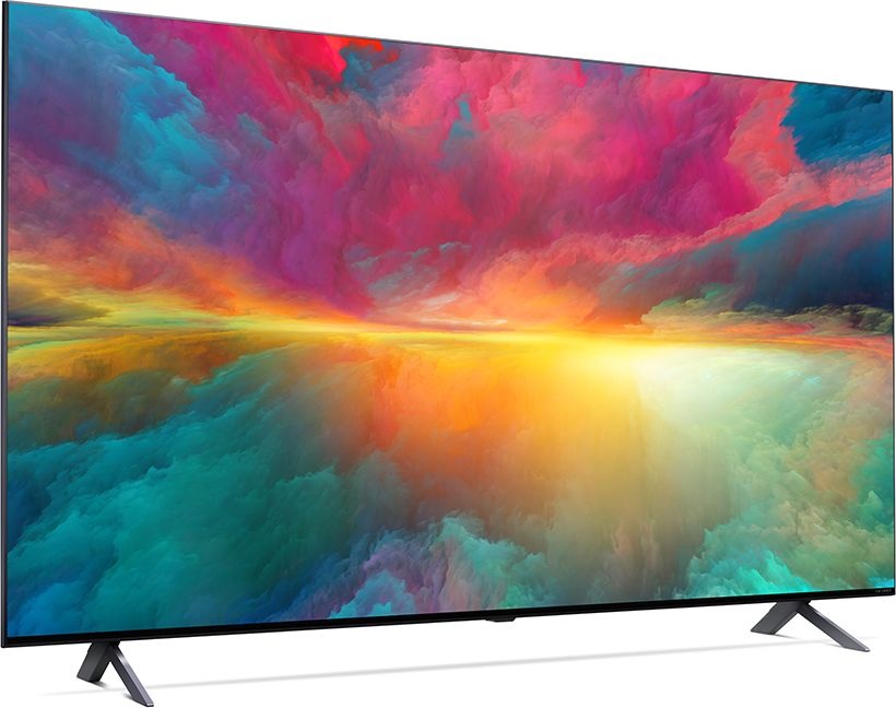 LG 75QNED756RA - QNED TV