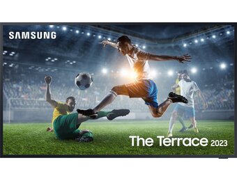 Samsung The Terrace QLED 4K 65LST7TGU (2023) - QLED TV