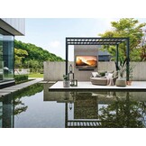 Samsung The Terrace QLED 4K 55LST7GU (2023) - QLED TV