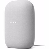 Google Nest Audio (Chalk) - Draadloze speaker
