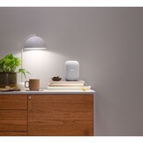 Google Nest Audio (Chalk) - Draadloze speaker
