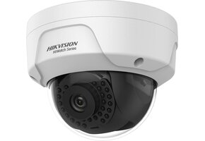 Hikvision HWI-D121H-2.8mm-C - Beveiligingscamera