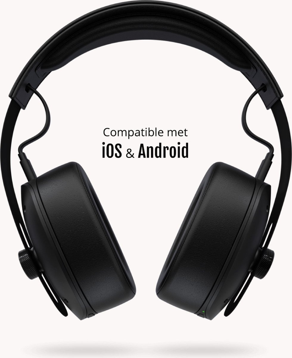 Repeat Prince - Over-ear koptelefoon