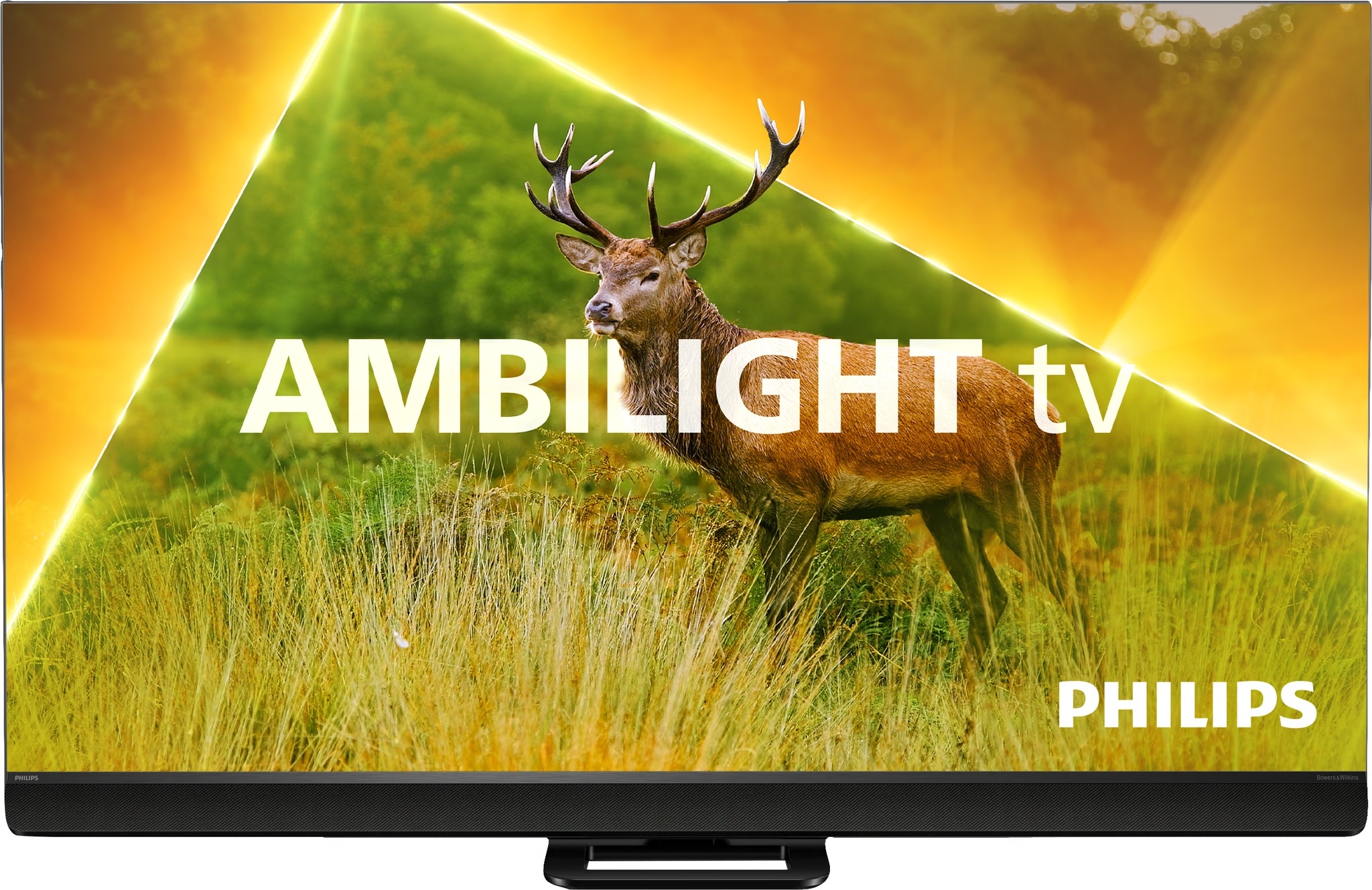 Philips The Xtra 55PML9308/12 - LED TV