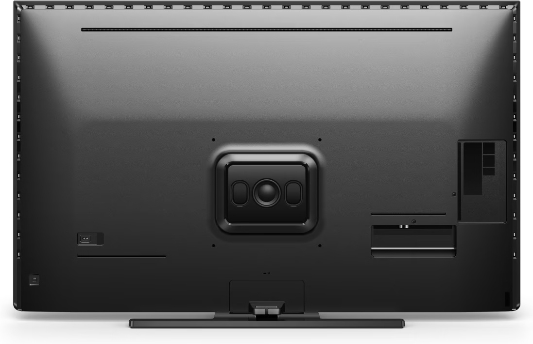 Philips The Xtra 55PML9308/12 - LED TV