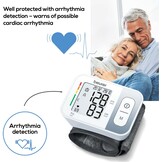 Beurer BC 28 - Bloeddrukmeter