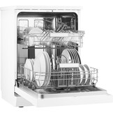 Inventum VVW6036AW - Vrijstaande vaatwasser