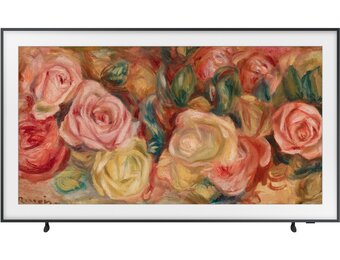 Samsung The Frame 43LS03D (2024) - QLED TV