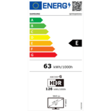Samsung QLED 4K 55Q68D (2024) - QLED TV