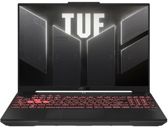 ASUS TUF Gaming A16 FA607PV-N3020W - Gaming laptop