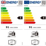 Philips 75PUS8949/12 (2024) - LED TV