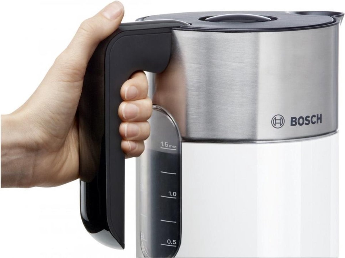 Bosch Styline TWK8611P - Waterkoker