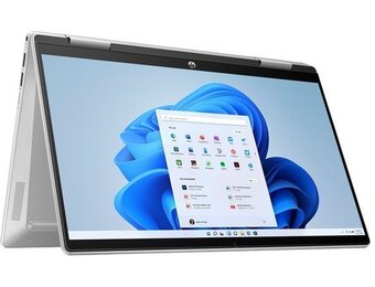 HP Pavilion x360 14-ek1190nd - Laptop