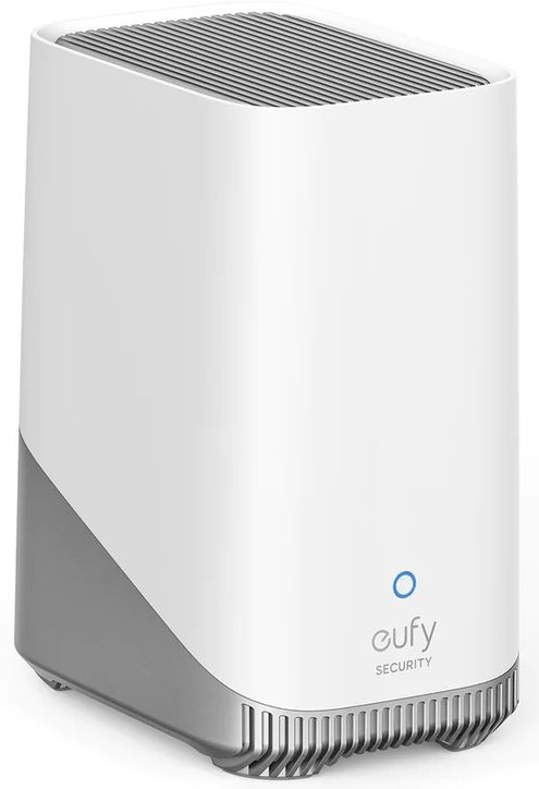 Eufy S380 HomeBase 3 - Smart Home systeem