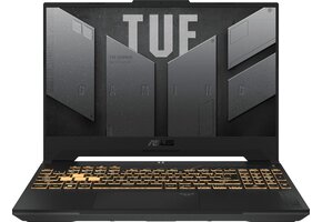 ASUS TUF Gaming F15 FX507VV-LP139W - Gaming laptop