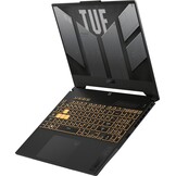 ASUS TUF Gaming F15 FX507VV-LP139W - Gaming laptop