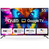 CHiQ U55QM8E - QLED TV