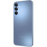 Samsung Galaxy A15 4G 128GB Blauw - Mobiele telefoon
