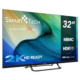 Smart Tech 32HW01V - LED TV