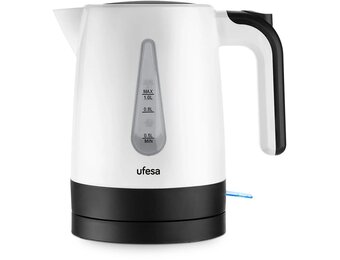 Ufesa Canyon - Waterkoker