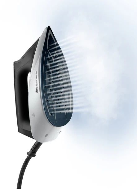 Ufesa Absolute Steam Luxe - Stoomgenerator