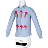 Ufesa SV1200 Automatische strijk- en droogdummy