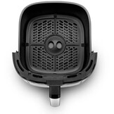 Ufesa Blackbird - Hetelucht friteuse