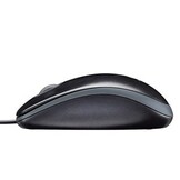 Logitech Desktop MK120 - Toetsenbord + muis set