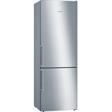 Bosch KGE49EICP EXCLUSIV - Koel-vriescombinatie