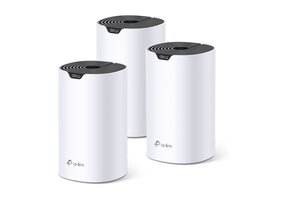 TP-Link Deco S4 (3-pack) - Router