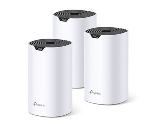 TP-Link Deco S4 (3-pack) - Router