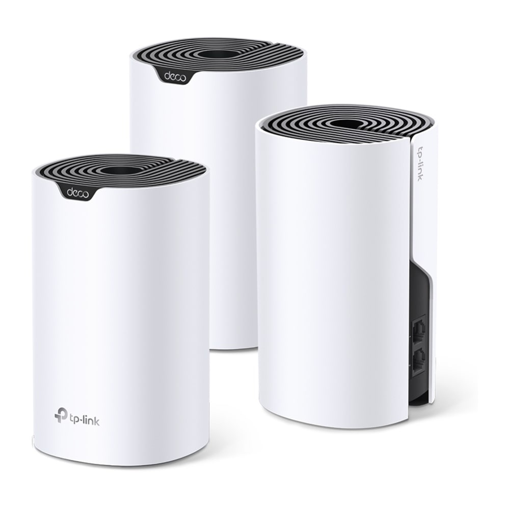 TP-Link Deco S4 (3-pack) - Router