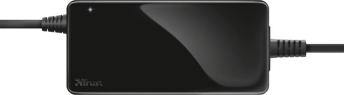 Trust Primo Universele 70W-laptopoplader