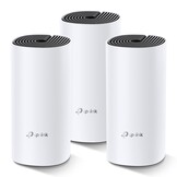 TP-Link Deco M4 (3-pack) - Router