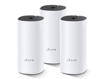 TP-Link Deco M4 (3-pack) - Router