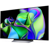 LG OLED65C35LA - OLED TV