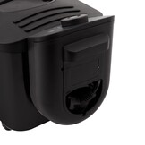 Inventum GF431B - Frituurpan