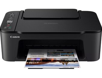 Canon PIXMA TS3550i - All-in-one printer