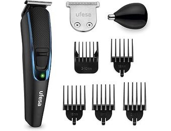 Ufesa GK6750 Groom - Multigroomer