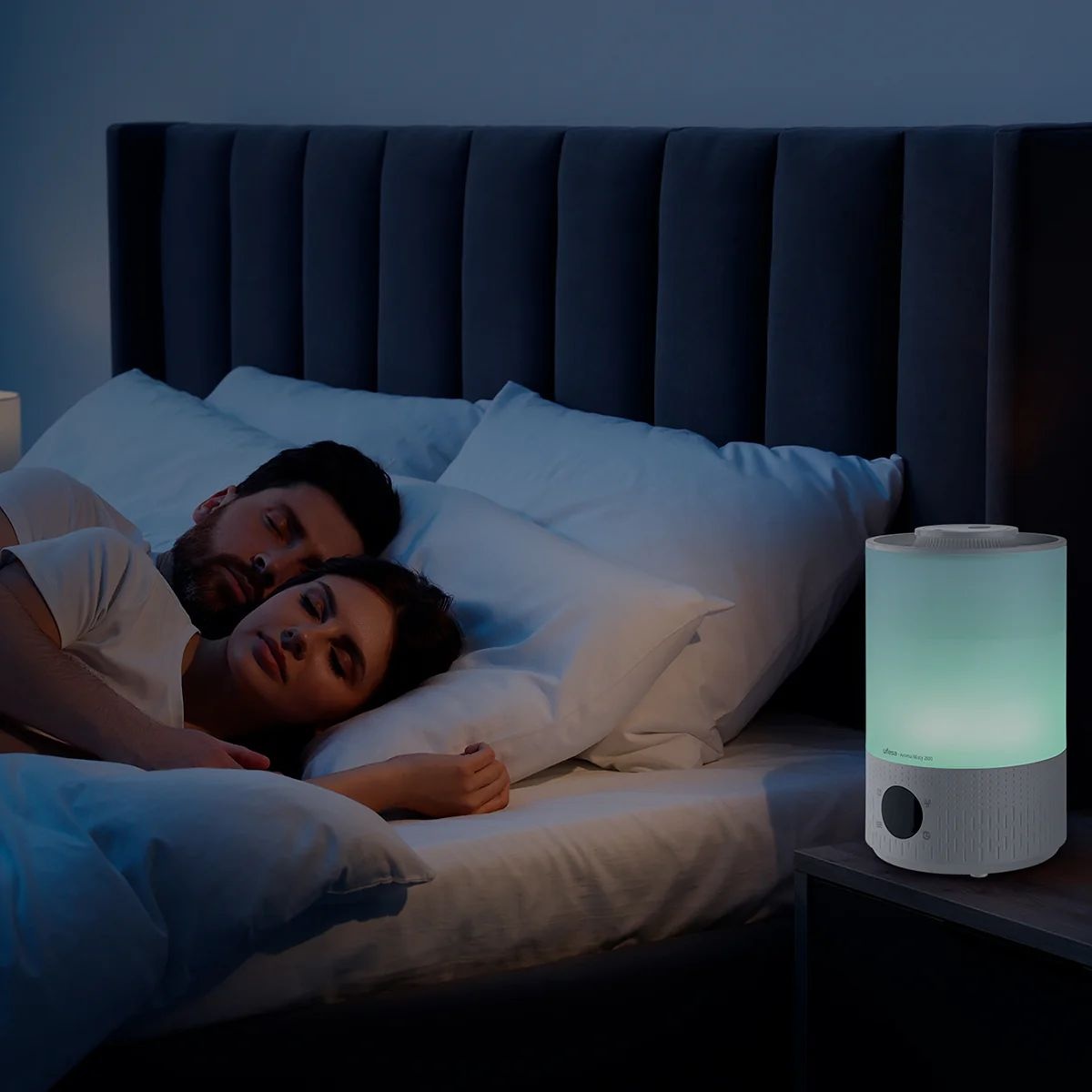 Ufesa Aroma Misty 2800 - Luchtbevochtiger