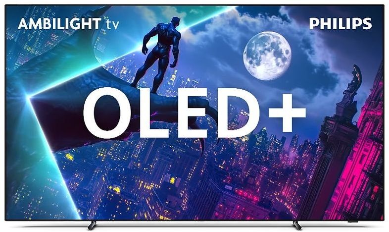 Philips 65OLED950/12 - OLED TV