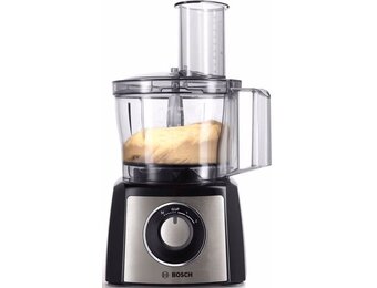 Bosch MCM3401M MultiTalent 3 - Foodprocessor