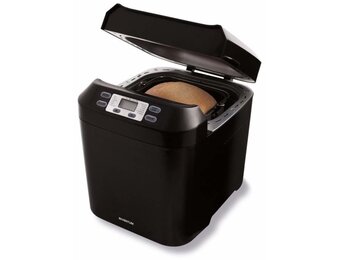 Inventum BM55 - Broodbakmachine
