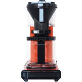 Moccamaster KBG Select (Orange) - Koffiezetapparaat