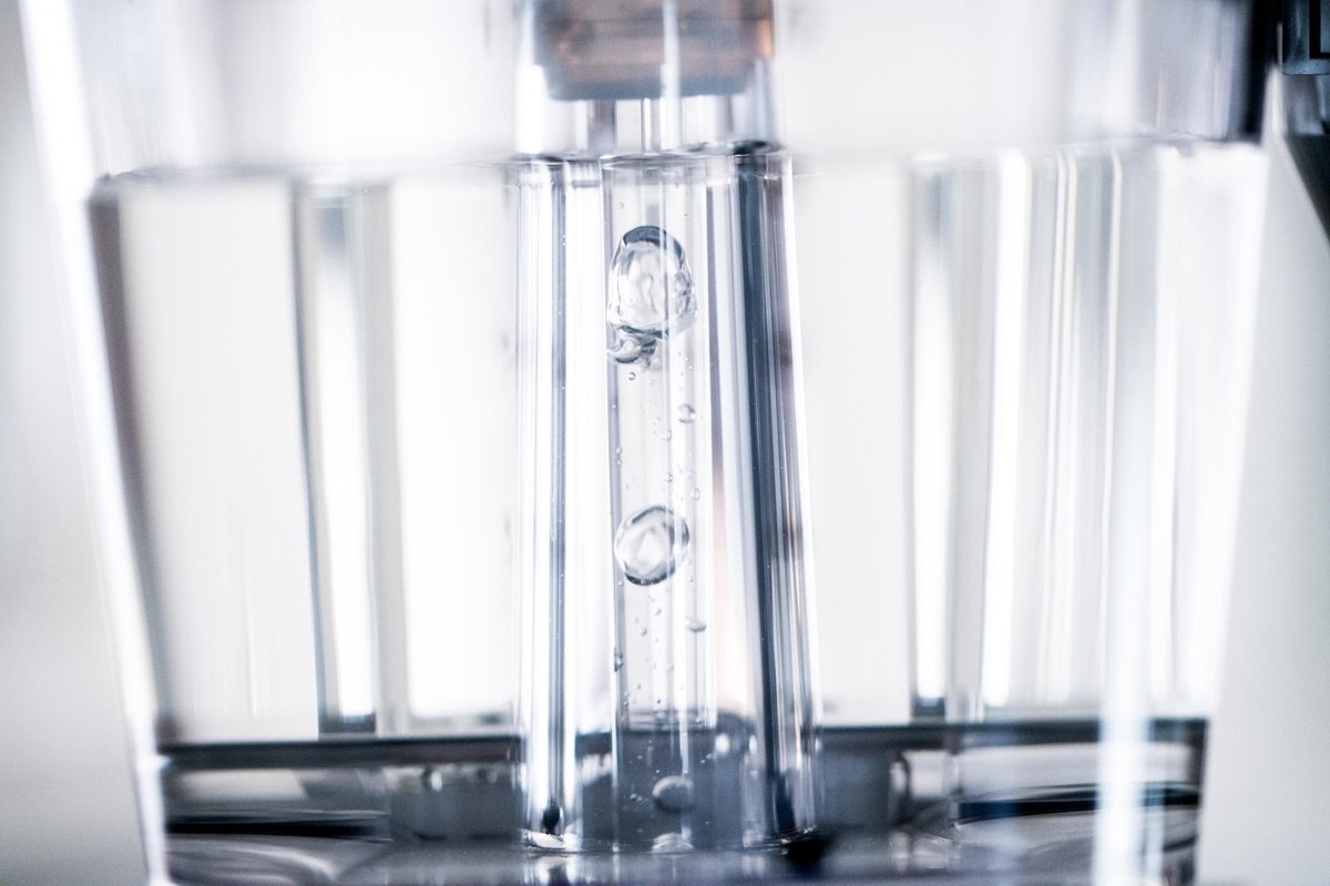 Moccamaster KBG Select (Orange) - Koffiezetapparaat