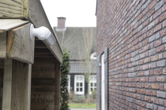 Marmitek View MO - Beveiligingscamera