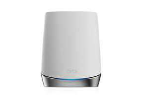 Netgear Orbi RBS750 Satelliet WiFi 6 Mesh systeem - Access point