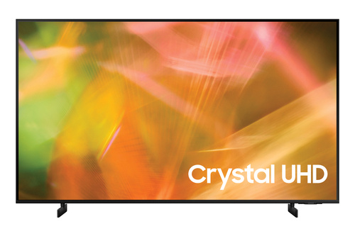 Samsung Crystal UHD 4K 55AU8070 (2021) - LED TV