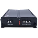 JVC KS-DR3001D - Versterker