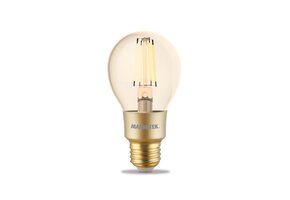 Marmitek Glow MI - Slimme filament lamp - Slimme lamp